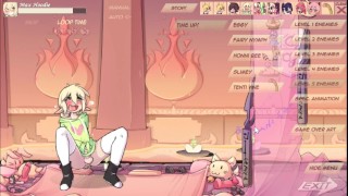 Max The Elf V Femboy Hentai Game Pornplay Ep Gangbang By The