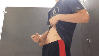 Toilet wanker gay boys video free