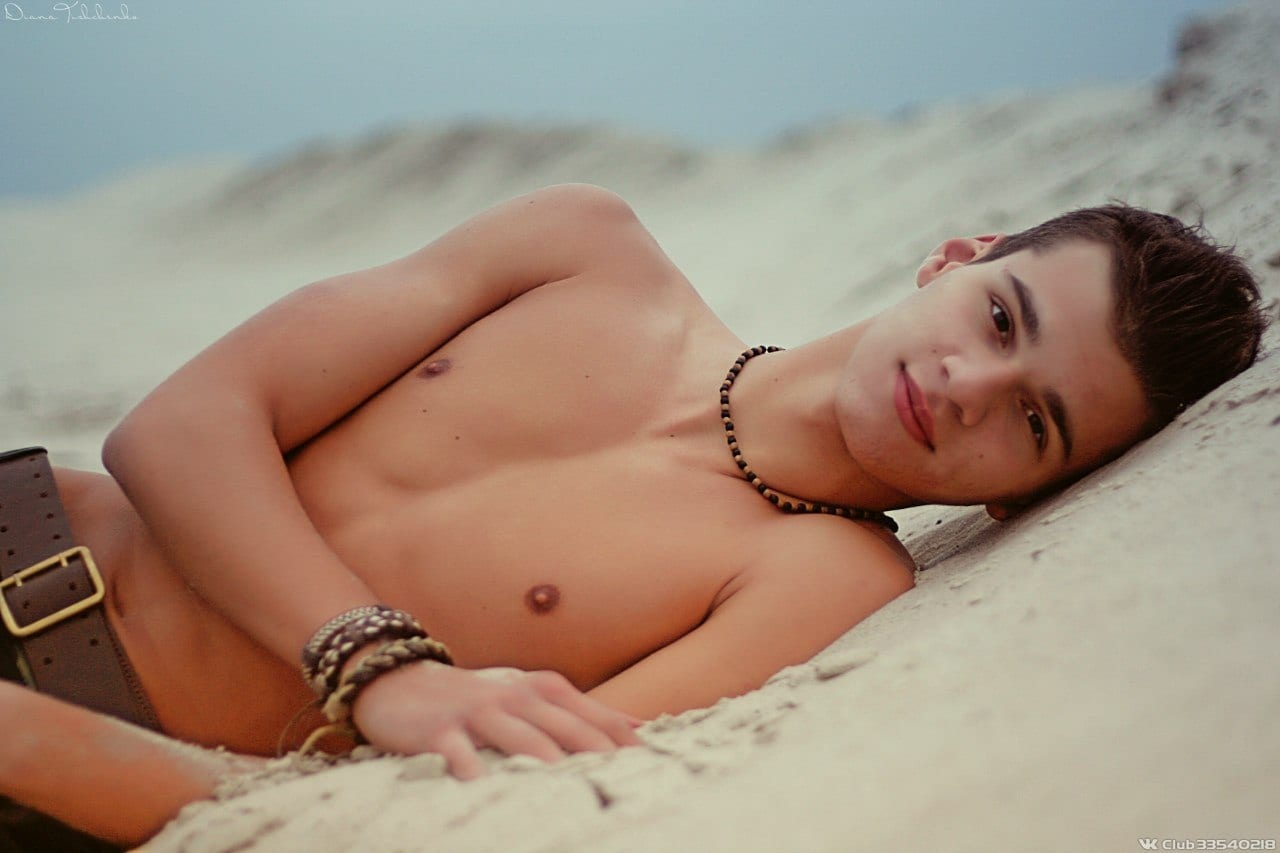 Cute teen boy sex