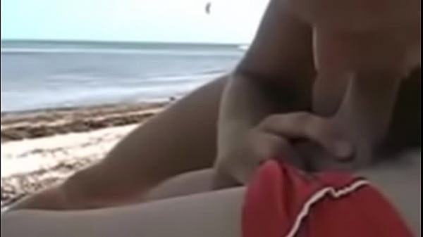 0004. public places – suck at the beach