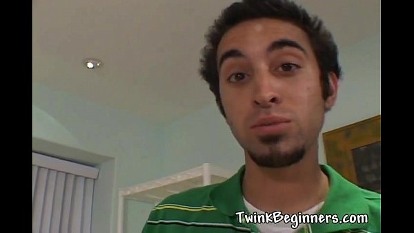 2 hot horny twinks fuck hard anally