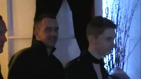 amator orgy with friends at home