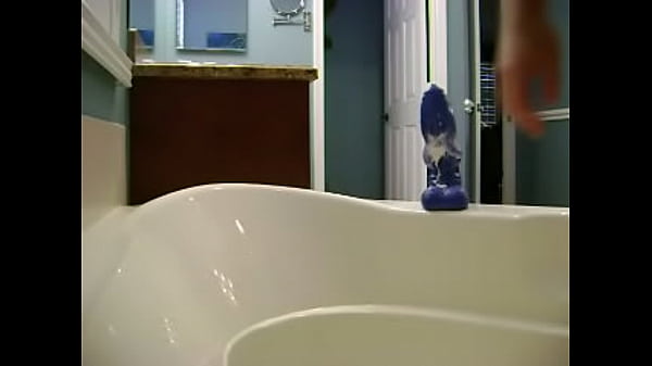 Bad Dragon XL Diego First Time