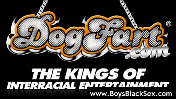 Black Gay Sex Fucking- BlacksOnBoys.com – clip15
