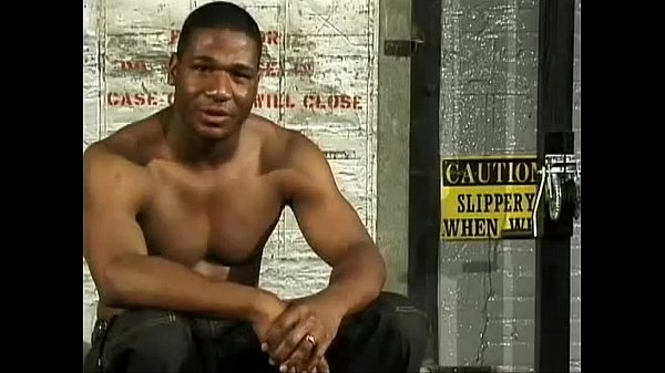 black solmon spank session