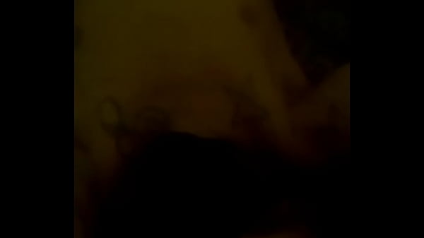 black thong striptease