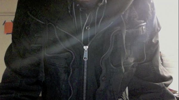 Born This Way Striptease