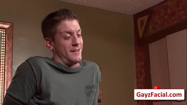 Bukkake Boys – Gay Hardcore Disk Suck And Fuck Video 02