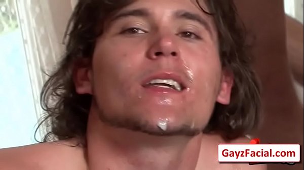 Bukkake Boys – Gay Hardcore Disk Suck And Fuck Video 09