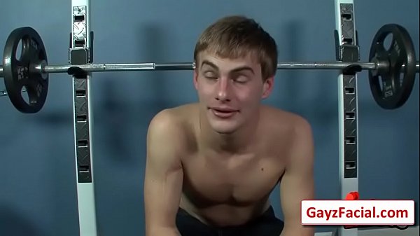 Bukkake Boys – Gay Hardcore Disk Suck And Fuck Video 11