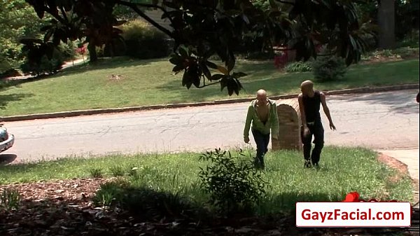 Bukkake Boys – Gay Hardcore Sex  12