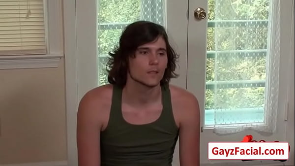 Bukkake Boys – Gay Hardcore Sex  15