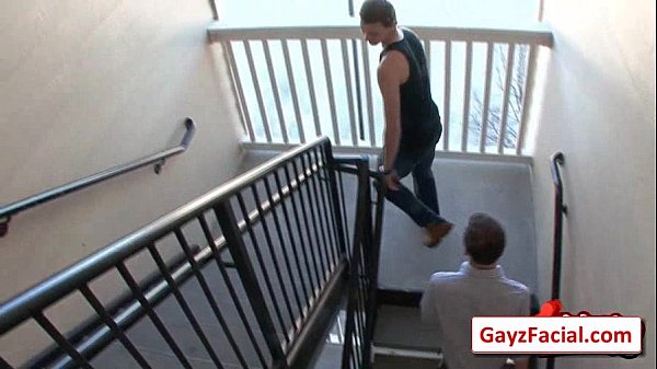 Bukkake Boys – Gay Hardcore Sex from  05