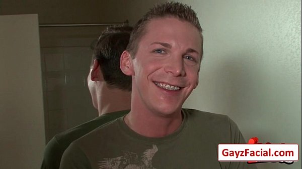 Bukkake Boys – Gay Hardcore Sex from  07