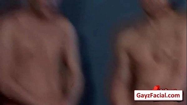 Bukkake Boys – Gay Hardcore Sex from  17