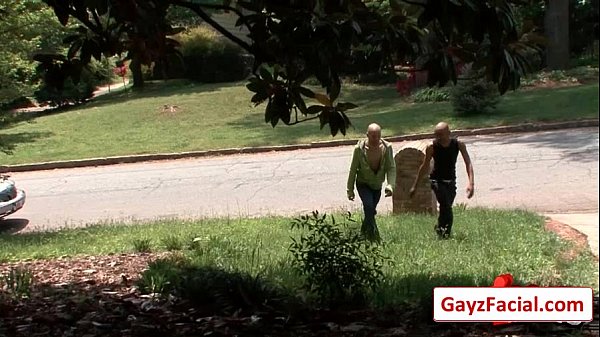 Bukkake Boys – Gay Hardcore Sex from  18