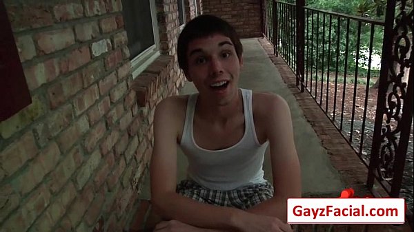 Bukkake Boys – Gay Hardcore Sex from  30