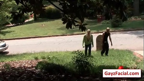 Bukkake Gay Boys – Nasty bareback facial cumshot parties 07