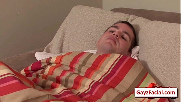 Bukkake Gay Boys – Nasty bareback facial cumshot parties 10