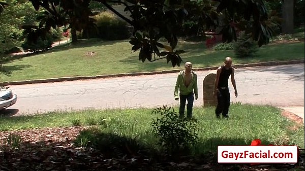 Bukkake Gay Boys – Nasty bareback facial cumshot parties 10