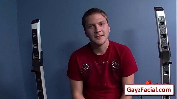 Bukkake Gay Boys – Nasty bareback facial cumshot parties 14