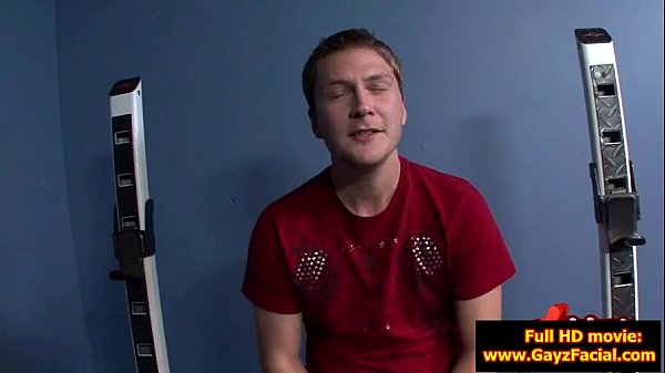 Bukkake Gay Boys – Nasty bareback facial cumshot parties 30