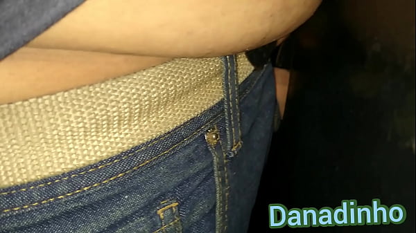 Coloquei a casada pra mamar no glory hoje e acabei tocando uma em casa