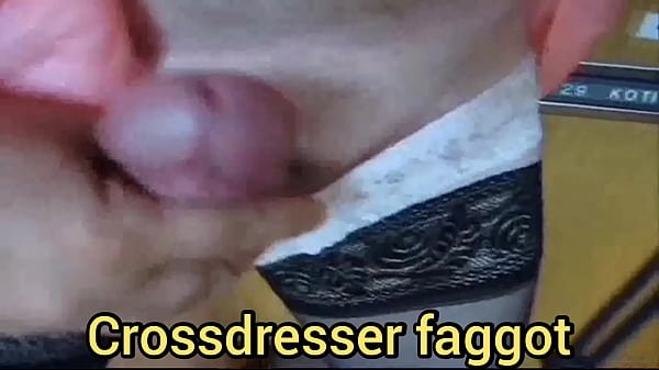 Crossdresser homo KOTILAINEN from Finland.