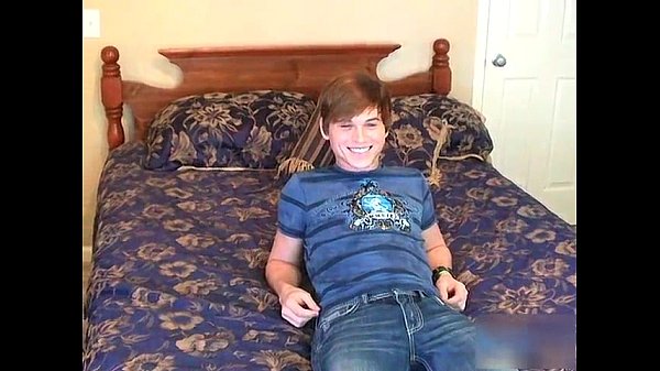 Cute teen boys masturbation and gay sex gay porno