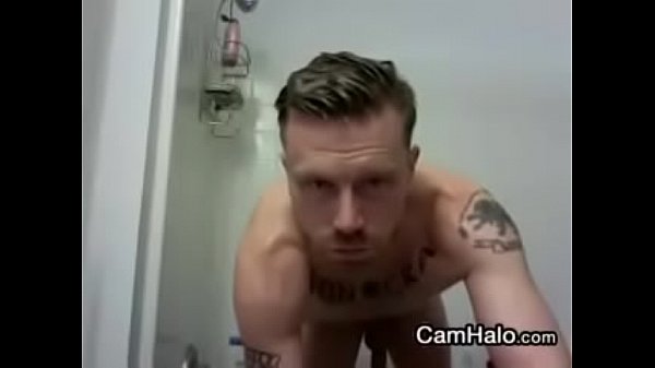 Exceptional Amateur Gay Masturbating