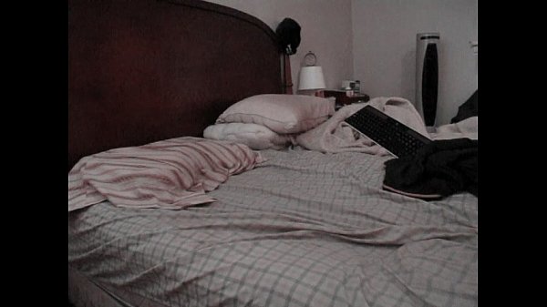 Fredrick James Going Solo – Big Cum Shot