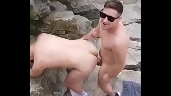 Fucking in the Beach