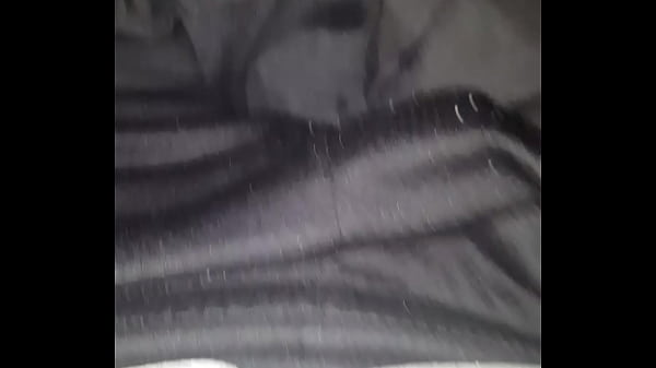 Gay 18YO teen jerking small cock