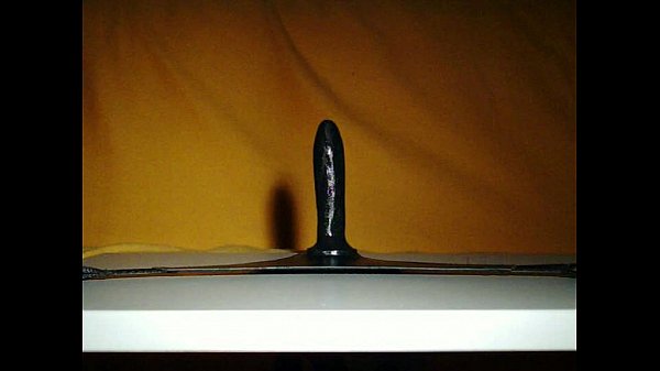 Gay dildo fuck 2