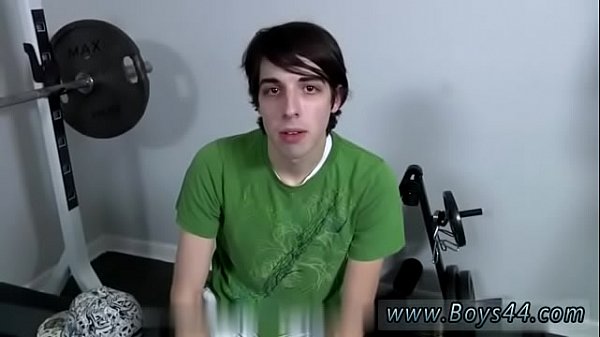 Gay emo locker room sex It was the best moment of his life!