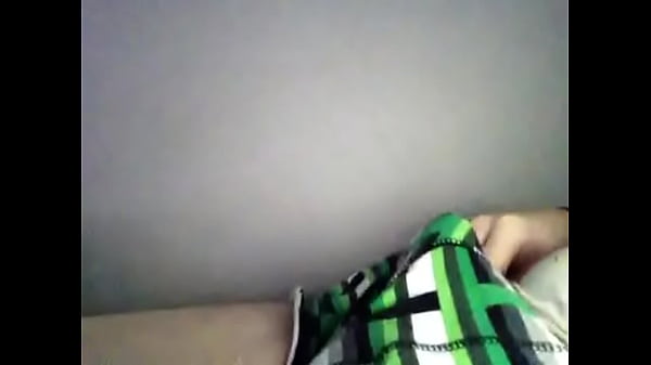 Gay guy masturbating