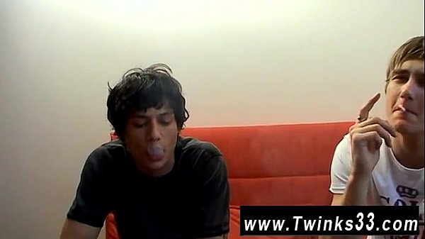 Gay tattoo nude movietures Jerry & Clark Suck