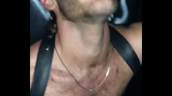 Glory hole fuck Ken Rodeo