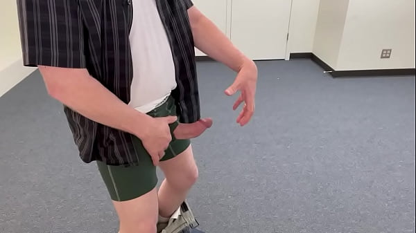 Green XXX Underwear Review