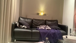 Hardsex with my muscle man bareback