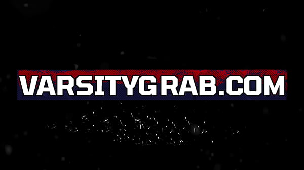 Horny Twinks Alone In Locker Room After Game