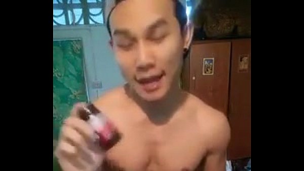 Hot gay Thailand