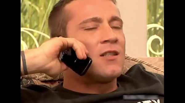 Hot straight dude fucks his friend’s gay