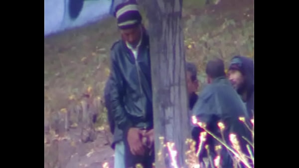 Maroccan pissing.MP4