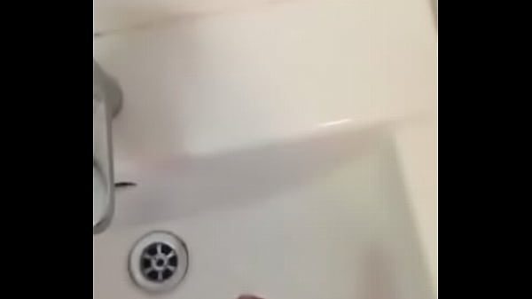 Masturbation till cum