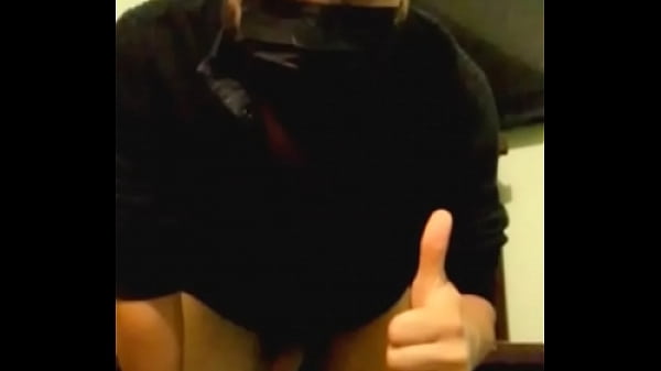 Me quedó el culo punzando