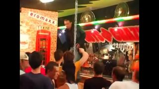 Men that love riding hard meat