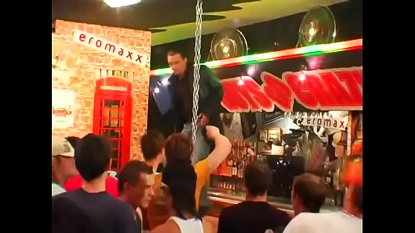 Men that love riding hard meat