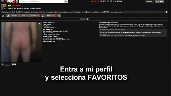 Mi lista de reproducción gay