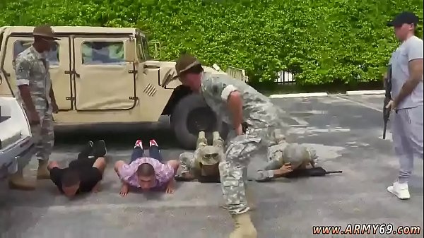 Military blowjobs gay porn free Explosions, failure, and punishment